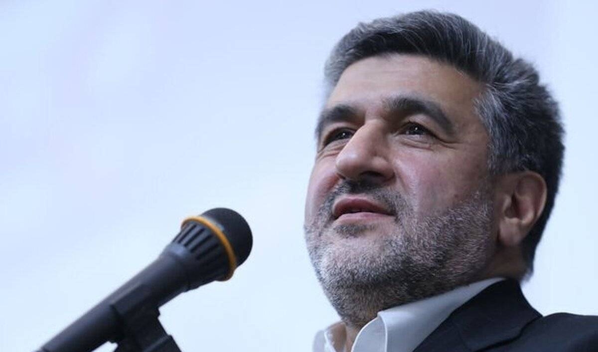 صیدی: به شرط ثبات بازار، دامنه نوسان بازنگری می‌شود