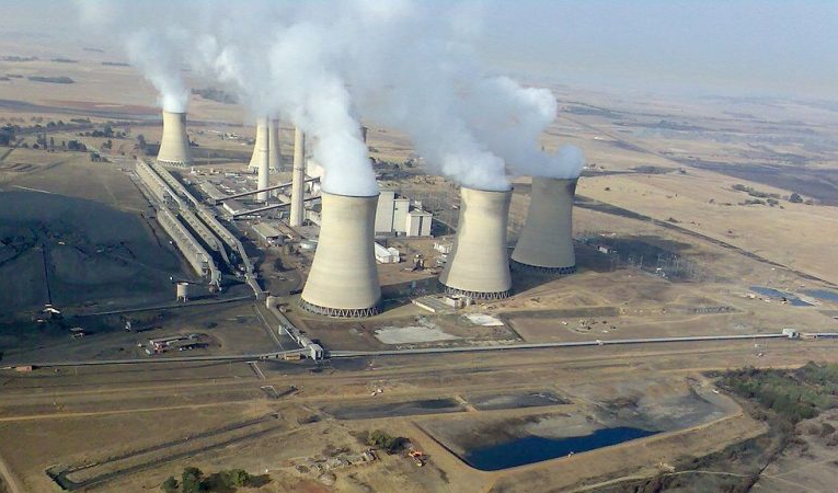 واحد جدید نیروگاه ری به شبکه برق کشور متصل شد