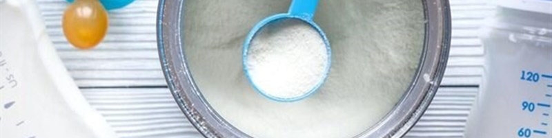 افزایش تولید شیرخشک/ برنامه‌ریزی برای توزیع در تعطیلات نوروز