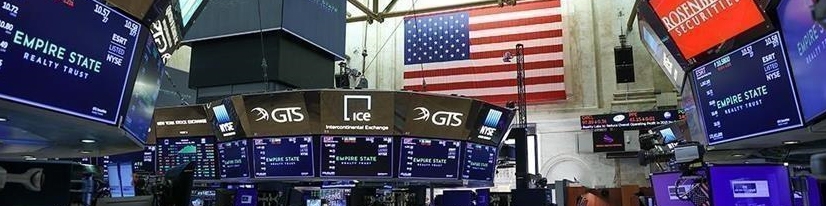 فرار سرمایه از بازار آمریکا به سمت دارایی‌های امن جهانی