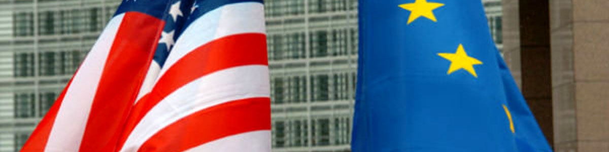 تعرفه‌های متقابل اروپا برای ۲۸ میلیارد دلار کالای آمریکایی