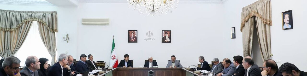 نقشه راه دولتِ هوشمند و برنامه تربیت ۵۰۰ مدیر کارآمد تصویب شد