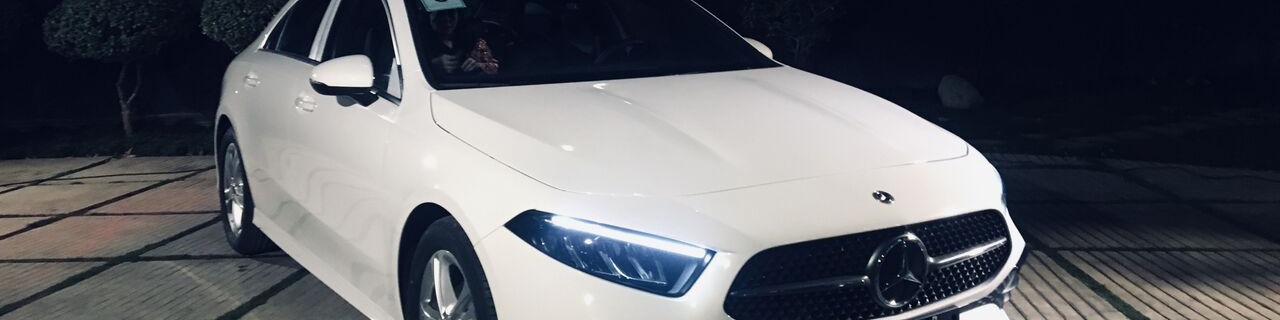 رونمایی از اولین خودروی وارداتی پلاک شده جانبازان