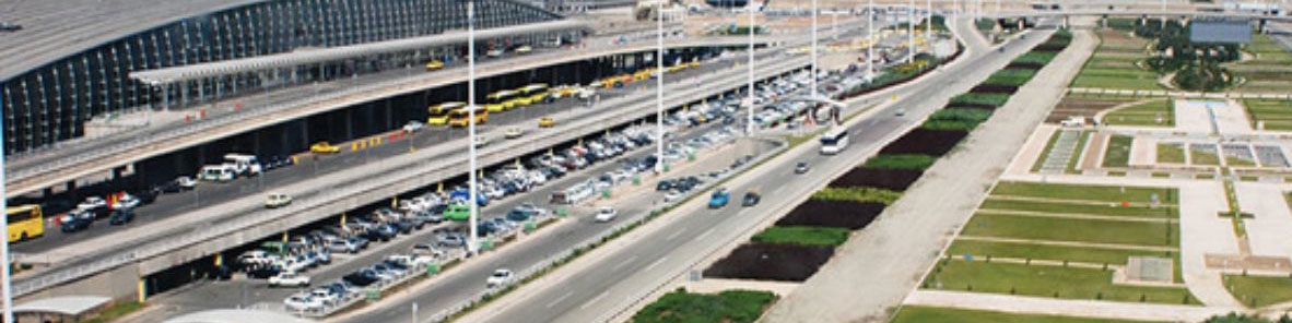 رشد ۶۰ درصدی عملکرد شهر فرودگاهی امام خمینی (ره) / کاهش ۳۰ درصدی تأخیرات پروازی