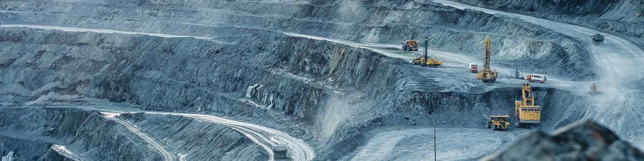 تسهیلگری در فرآیندهای اداری منجر به جذابیت سرمایه‌گذاری در بخش معدن می‌شود