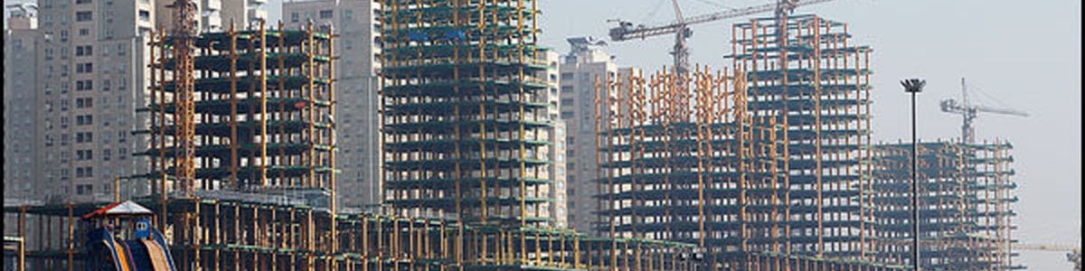 پیش‌بینی جدید یک انبوه‌ساز درباره قیمت مسکن در سال ۱۴۰۴