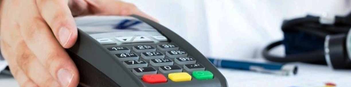 جرائم عدم صدور صورتحساب الکترونیکی پزشکانی که از کارتخوان بانکی استفاده کردند، بخشیده شد
