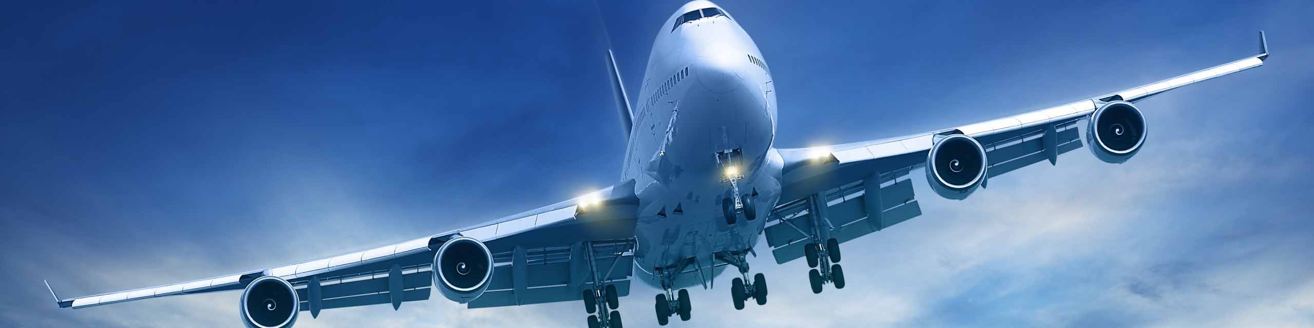 مصرف بیش از ۱.۵ میلیارد لیتر سوخت هوایی در ۱۴۰۳