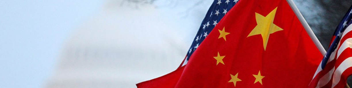 وال استریت ژورنال: چین برنده جنگ‌ تجاری ترامپ است