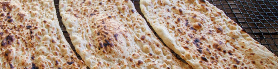 درخواست عجیب اتحادیه: نان سنگک را آزاد کنید