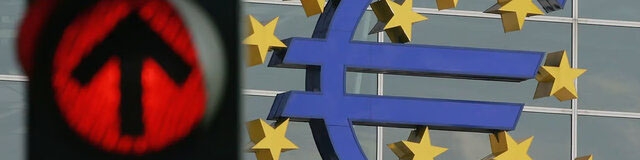 تعرفه‌های ترامپ منطقه یورو را به آستانه رکود کشاند