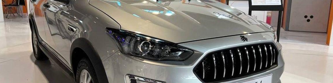 آغاز فروش ۵ محصول سایپا از ۲۵ فروردین ماه