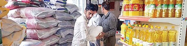 تشریح دلیل کمبود روغن و شکر در فروشگاه‌ها ‌/ گرانی کالا به دلیل افزایش نرخ تعرفه‌های گمرکی