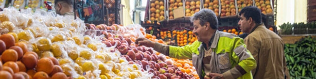 قیمت میوه و صیفی‌ چند؟/ کاهش قیمت نوبرانه‌ها تا روزهای آینده