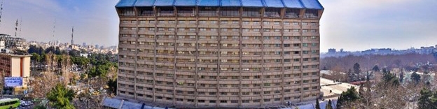 لاله تهران یا حافظ تهران: اقامتگاهی اشرافی یا نوستالژیک