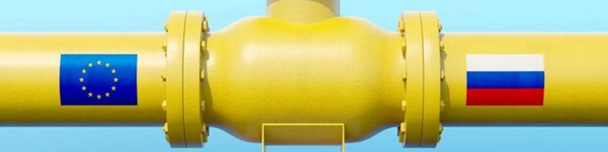 نقشه راه اروپا برای لغو وابستگی به واردات انرژی روسیه تعیین می‌شود