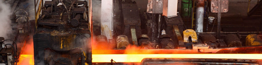 تولید ۳۰.۲ میلیون تن فولاد در سال ۱۴۰۳