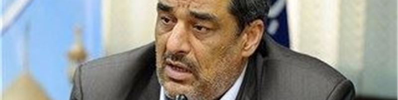 ایران به‌یک کارگاه بزرگ نفتی تبدیل می‌شود