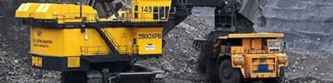 قیمت‌های آتی بین‌المللی سنگ آهن کاهش یافت