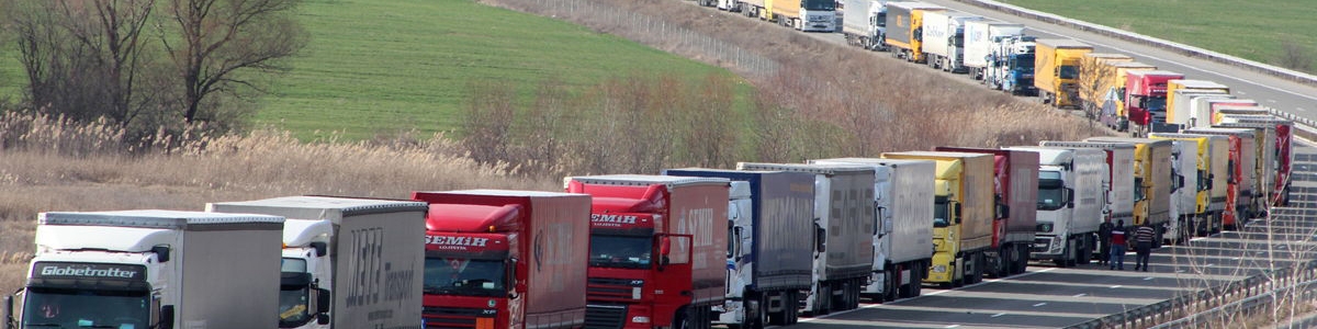 ثبت رکورد تاریخی ترانزیت ایران در دولت چهاردهم