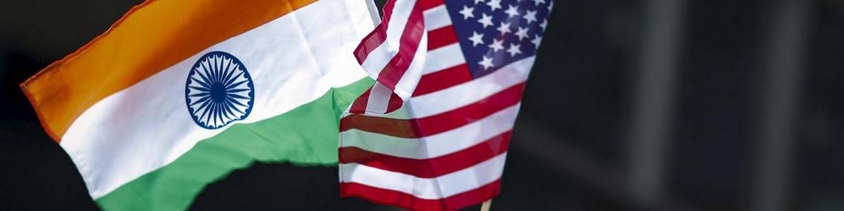 هند جایگزین چین در تجارت با آمریکا می‌شود؟