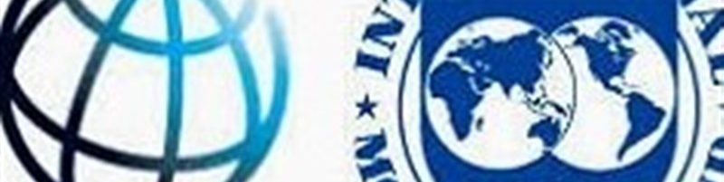 بازگشت مشورت‌هایIMF به ایران/درمان اقتصادی یا آغاز بحران؟