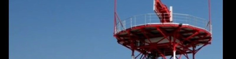 نخستین رادار پروازی تمام ایرانی آماده بهره‌برداری شد