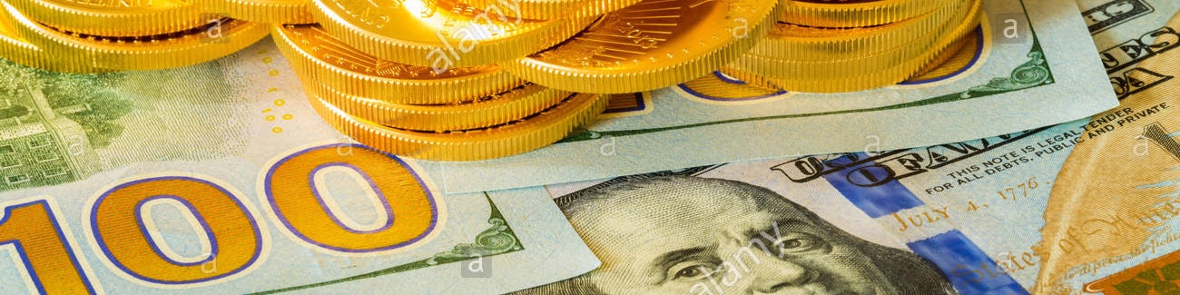 پیشگویی یک کارشناس درباره نرخ دلار و طلا در آینده