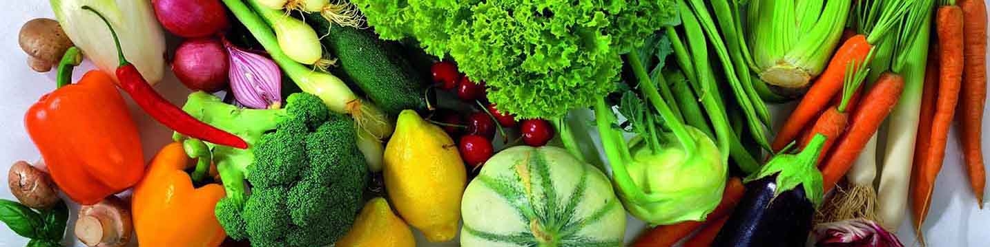 قیمت عمده میوه و صیفی‌جات