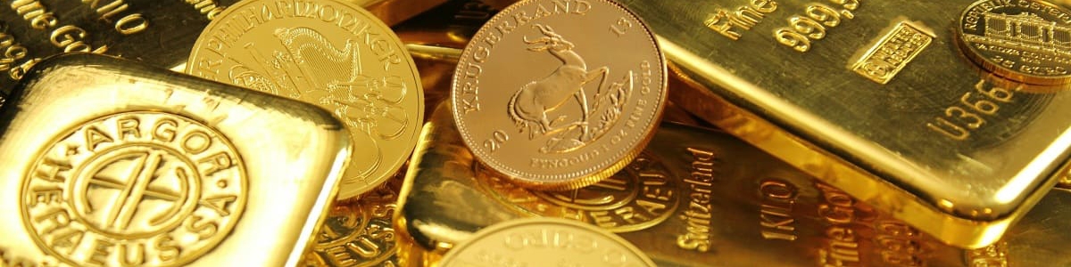 بازار طلا و ارز کاهشی شد