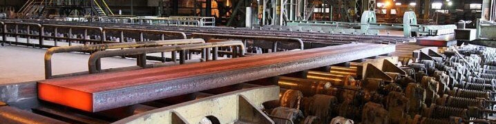 همه‌چیز علیه صنعت فولاد