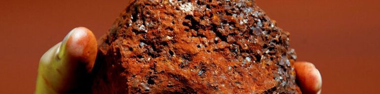 بازار جهانی سنگ آهن در چه حال است؟