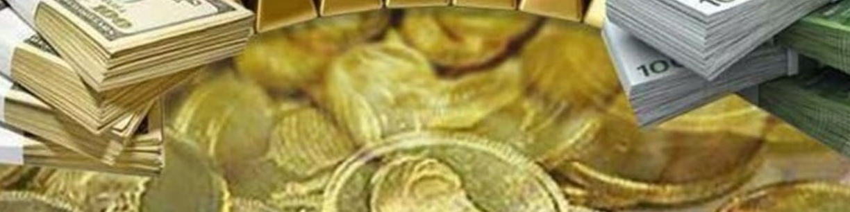 افزایش قیمت ها در بازار ارز و طلا