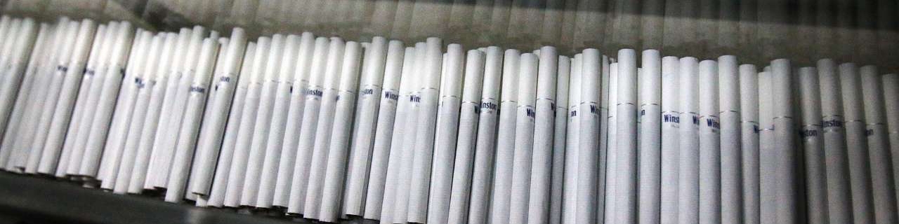 افزایش ۳۰ تا ۱۱۰ درصدی مالیات انواع سیگار + جدول