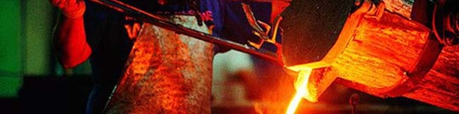 بررسی وضعیت بازارهای جهانی فولاد