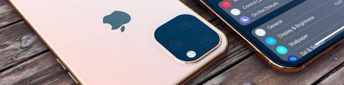 اپل به فکر افزایش قیمت آیفون افتاد