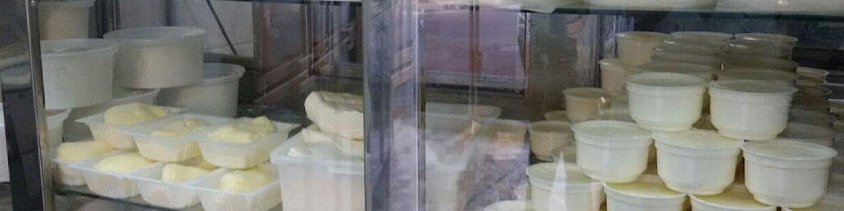 هشدار استاندارد نسبت به استفاده از لبنیات سنتی