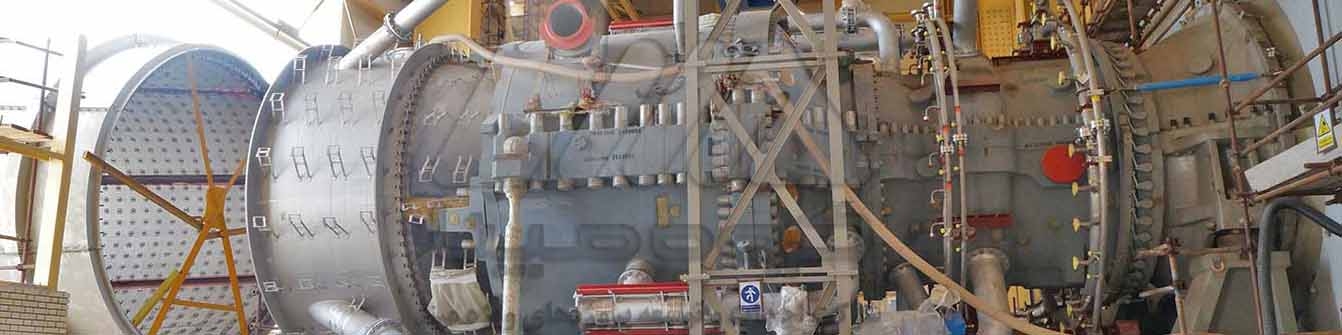 جلوگیری از خروج بیش از ۸ میلیون یورو ارز از کشور با تعمیرات نیروگاهی