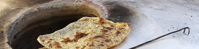 تغییر قیمت نان در حال بررسی است