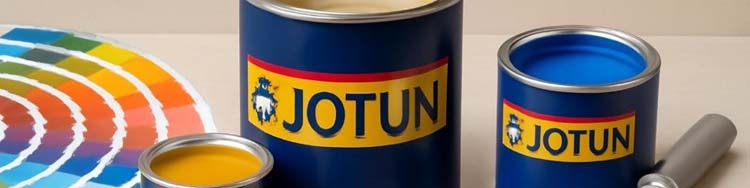 خرید رنگ جوتن از آریانا پوشش؛ تجربه‌ای متفاوت در دنیای رنگ‌ها