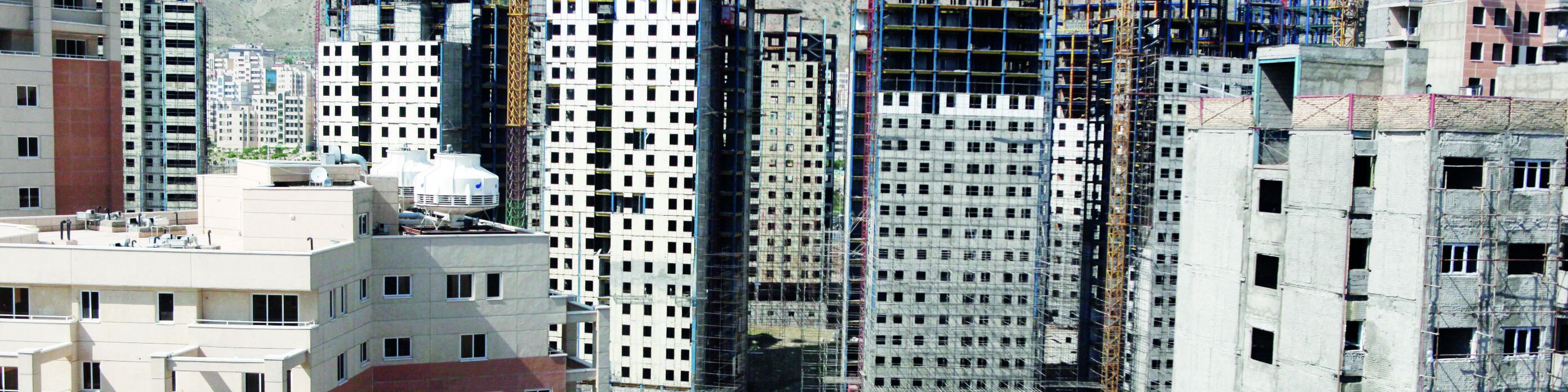 لزوم افزایش وام ساخت مسکن به ۱ میلیارد تومان توسط بانک مرکزی