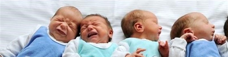 ۶۰ هزار نفر وام فرزندآوری گرفتند/ ۵۱۱ هزار نفر در صف هستند