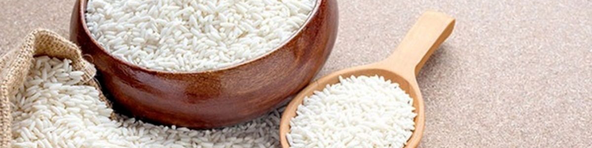 حذف واردات برنج‌های با کیفیت برای صرفه‌جویی ارزی