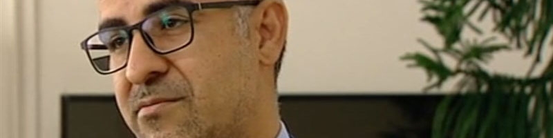 تحریم‌های جدید آمریکا به تصویب پالرمو ربطی ندارد