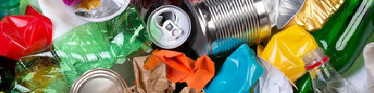 تولید پسماند پلاستیک به ۴ میلیون تن رسید/ایران در پسماند پلاستیک رتبه ۲۷ در جهان را دارد