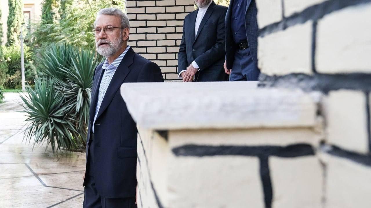 وزیر کشور عمان فردا با لاریجانی دیدار می‌کند