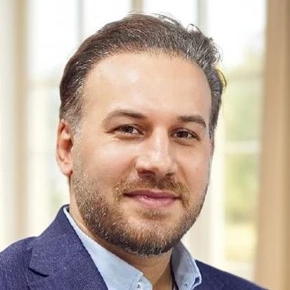 مرتضی سمامی