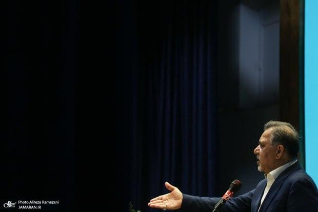 اظهارنظری جنجالی از عباس آخوندی: «ایران دولت ندارد»