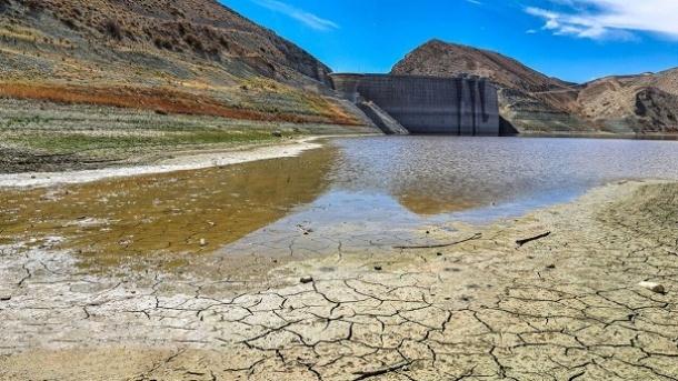 هشدار جدی “روز صفر آبی”؛ بدترین پاییز ۵۷ سال اخیر ایران در راه است