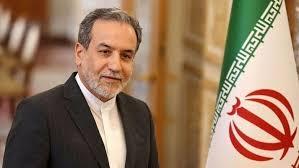 عراقچی: رفع تحریم‌های داخلی در اختیار خودمان است / محدودیت سفر روس‌ها به ایران در حال پیگیری است